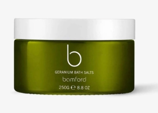 Geranium Bath Salts