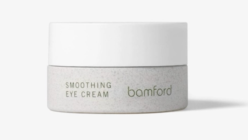 Smoothing Eye Cream