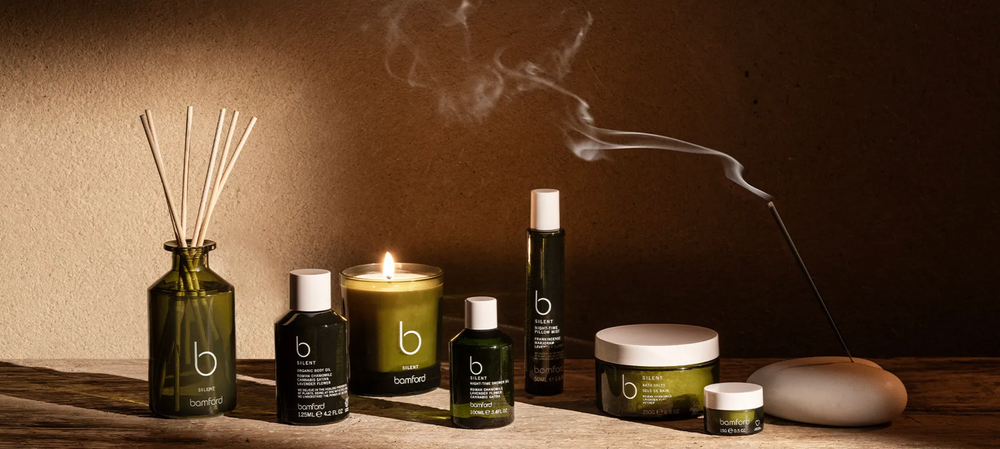 B Silent Bath Salts