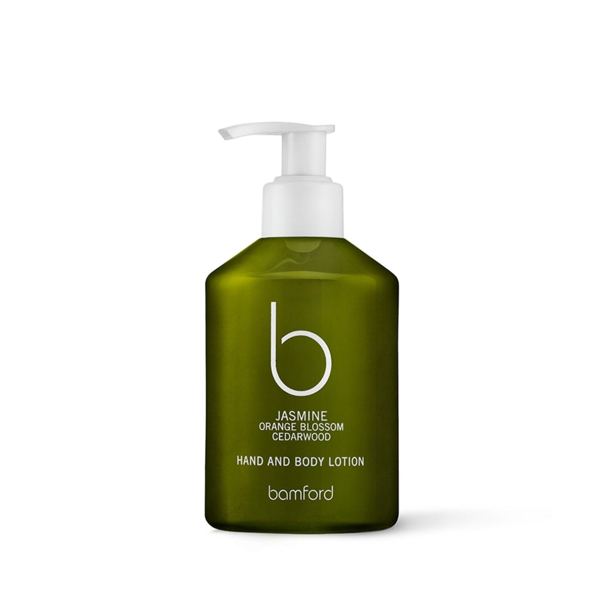 バンフォード ハンド アンド ボディローション – One Gun Ranch