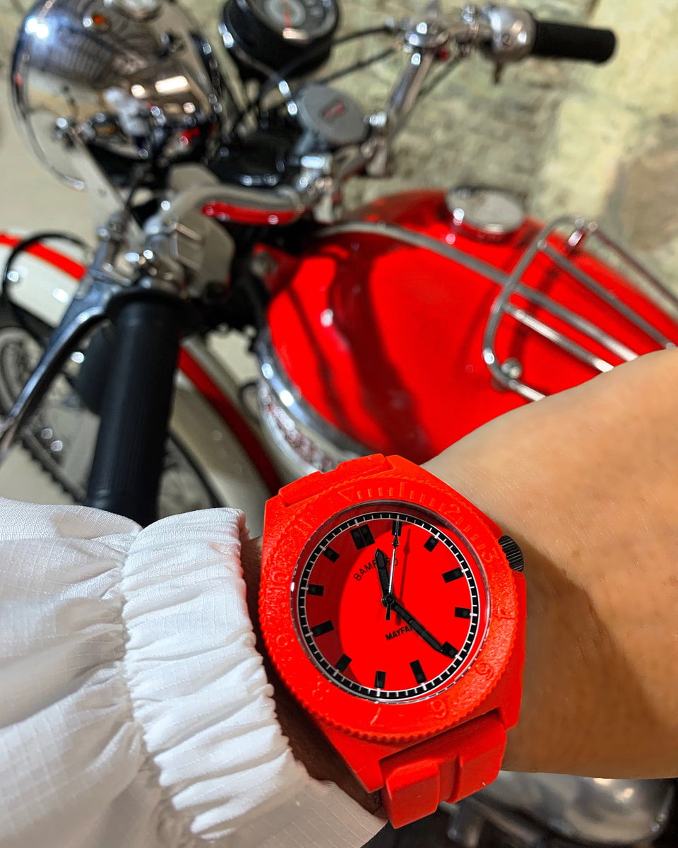 バンフォードBAMFORD MAYFAIR ブラックアウト バンフォード ロンドン メイフェア スポーツ – One Gun Ranch