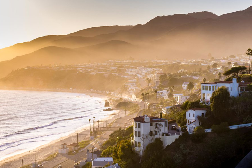 Departures: How to Do Malibu Like a Local