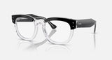 Ray Ban Mega Hawkeye