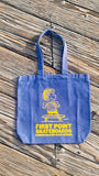 First Point Skateboards Tote Bag