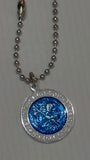 St Christopher Pendant LARGE