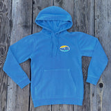 Vintage Malibu Hoodie