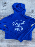RATP Vintage Hoodie