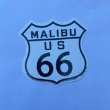 Tim Ward MALIBU Large  Stickers