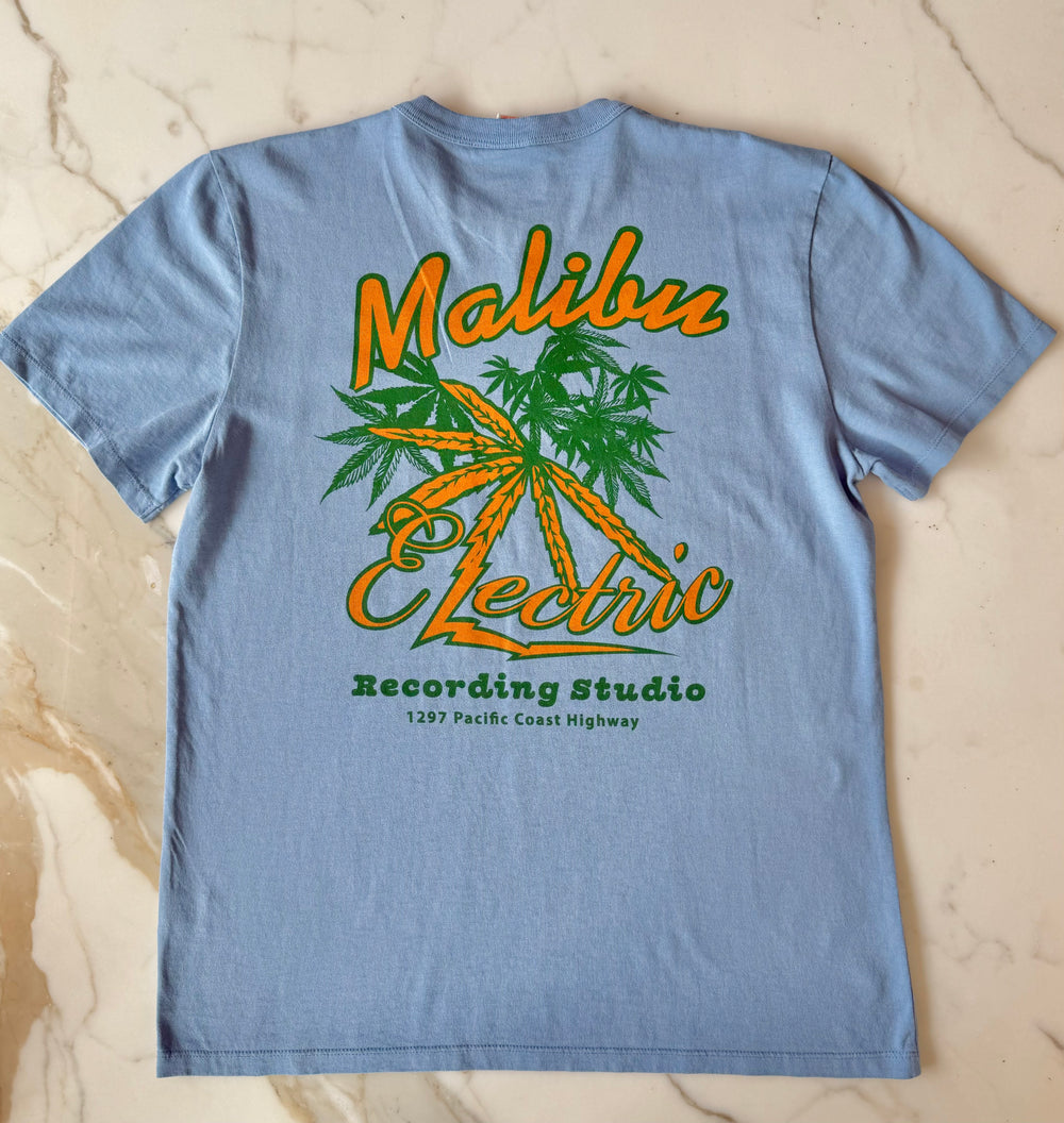 Malibu Electric T-Shirt