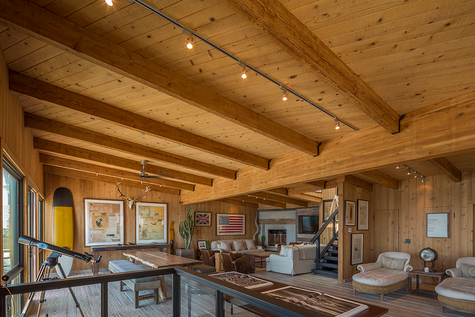 Locations – One Gun Ranch