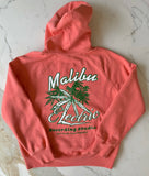 Malibu Electric Sweatshirt