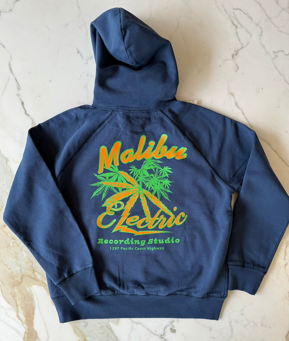 Malibu Electric Sweatshirt