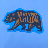 Tim Ward MALIBU Large  Stickers