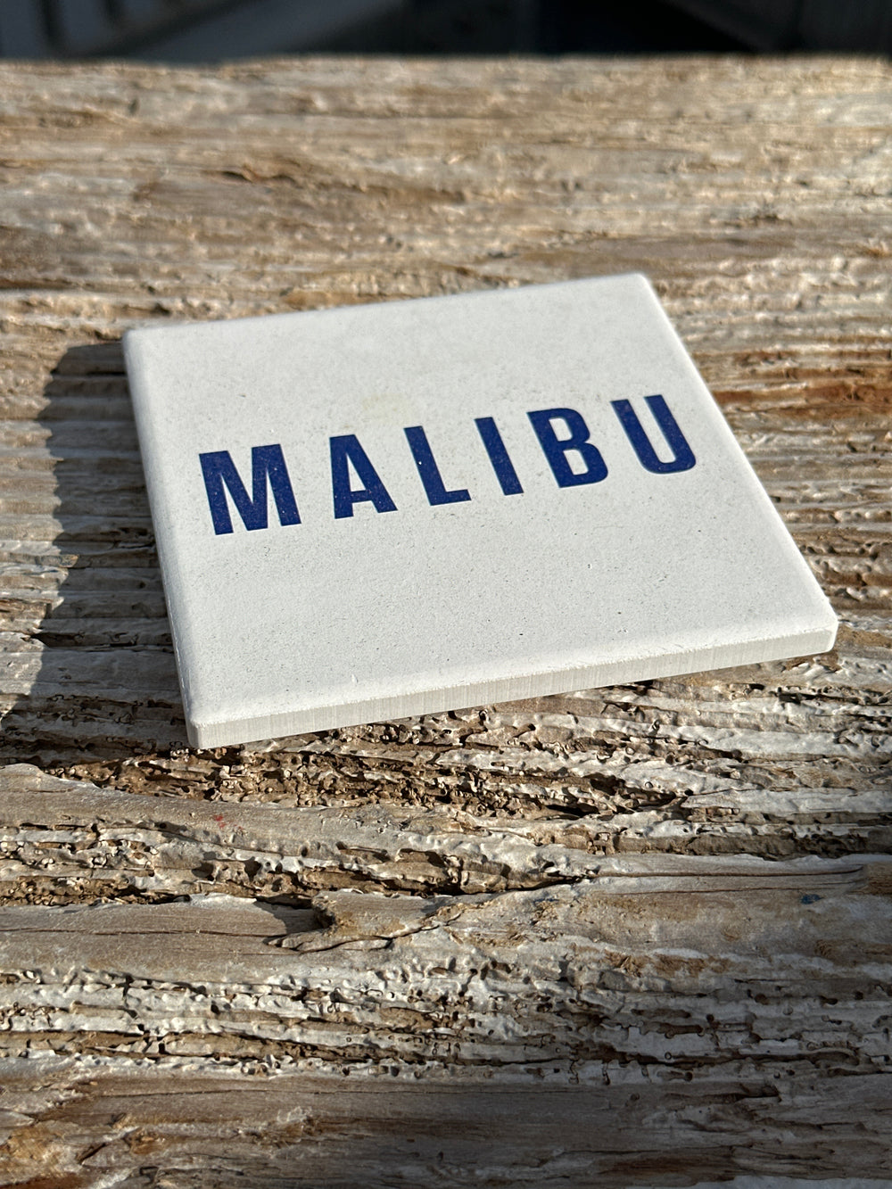 One Gun Coaster (Malibu)