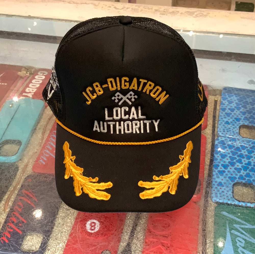 Digatron Trucker Hat