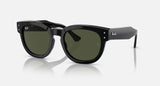 Ray Ban Mega Hawkeye