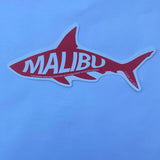 Tim Ward MALIBU Large  Stickers