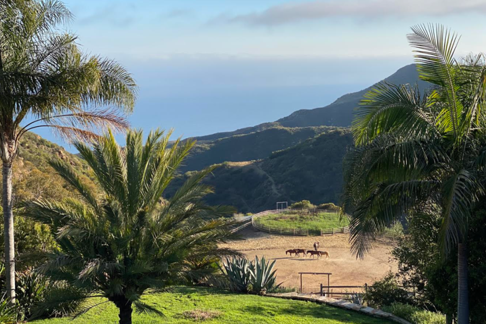 Locations – One Gun Ranch