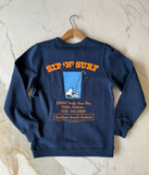 Sip N Surf Pullover Sweatshirt