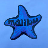 Tim Ward MALIBU Large  Stickers