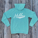 Malibu Script Hoodie
