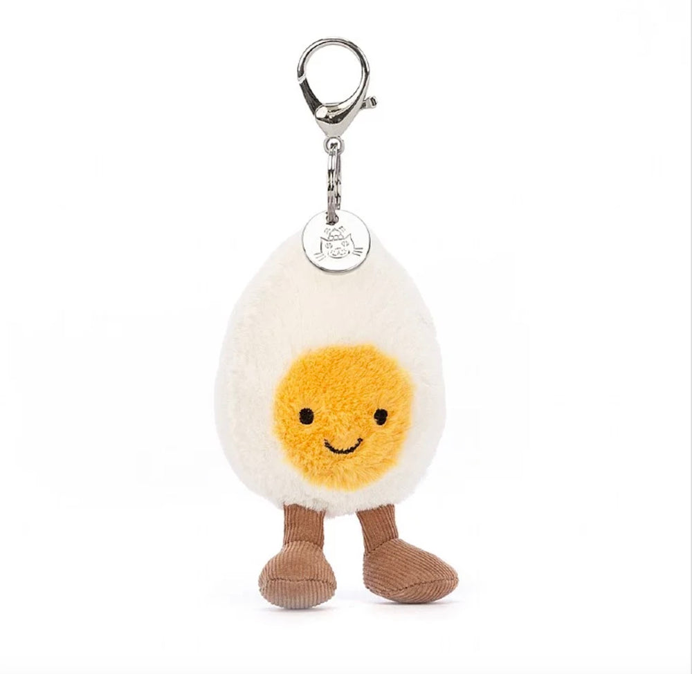 Amuseable Happy Boil Egg Bag