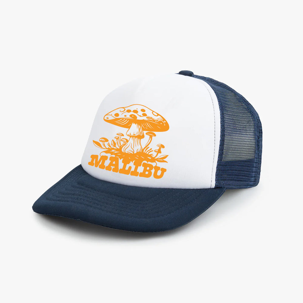 Arts & Crafts Trucker Hat