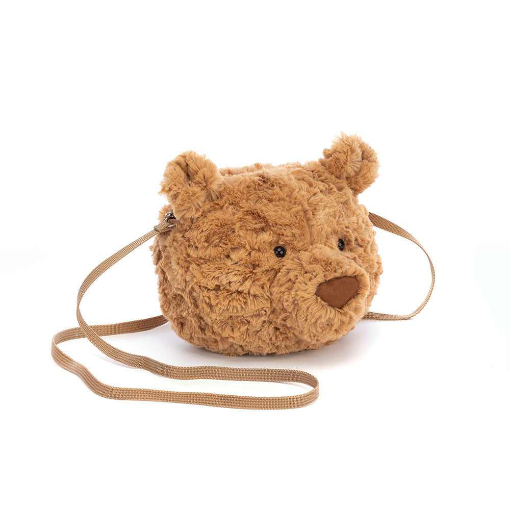 Bartholomew Bear Handbag