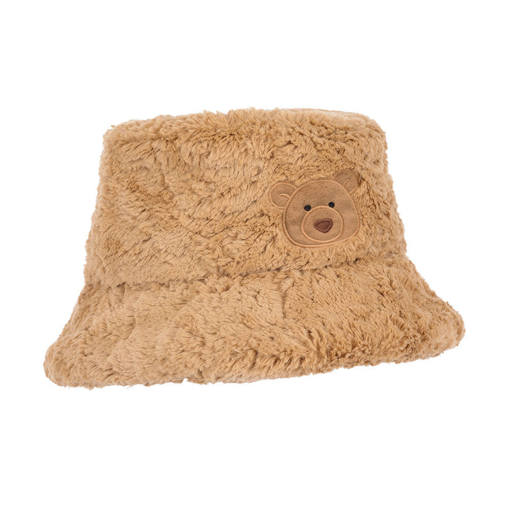 Amuseables Bear Fluffeshade Hat L/XL