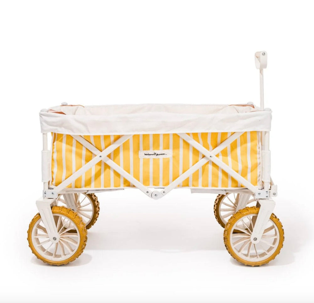 Beach Cart