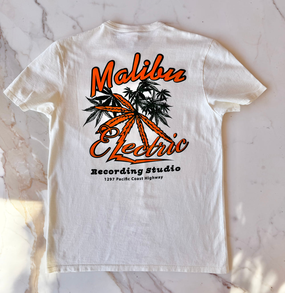 Malibu Electric T-Shirt