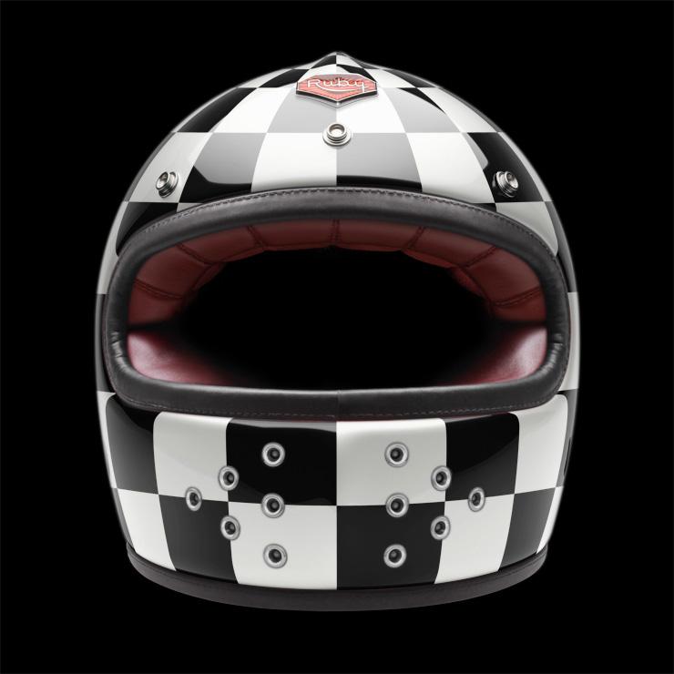 Victories Motorcycle Helmet