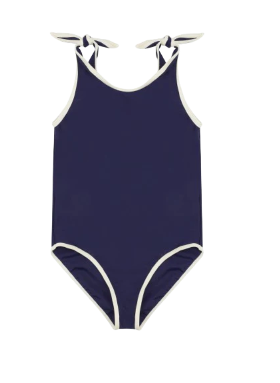 Elizabeth Swim Suit