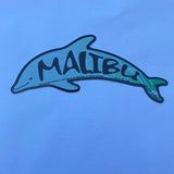 Tim Ward MALIBU Large  Stickers
