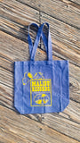 Malibu Records Tote Bag