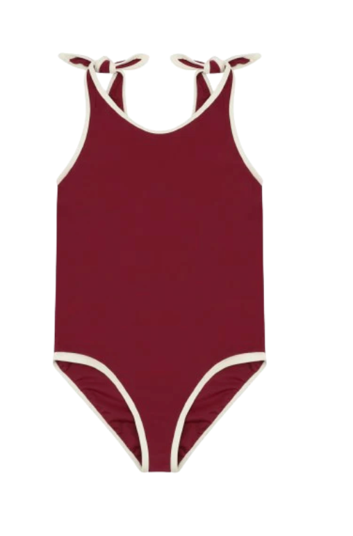 Elizabeth Swim Suit