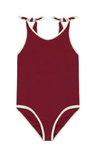 Elizabeth Swim Suit