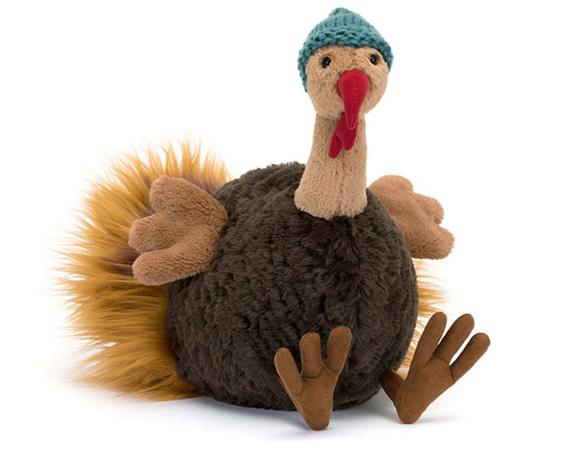 Theo Turkey