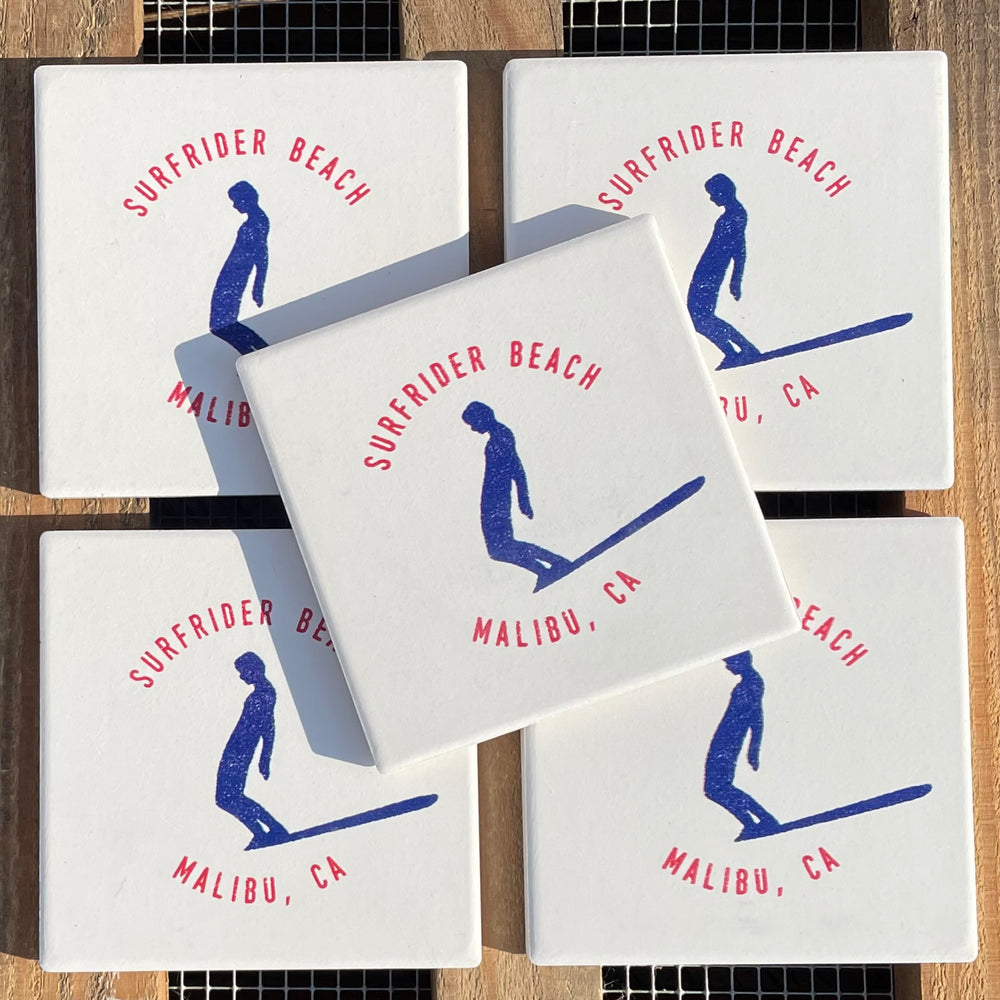 One Gun Coaster (Surfrider Beach)