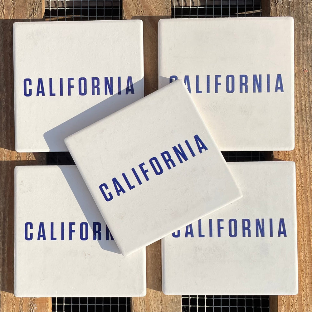 One Gun Coaster (California)