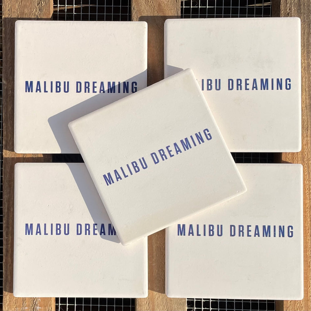 One Gun Coaster (Malibu Dreaming)