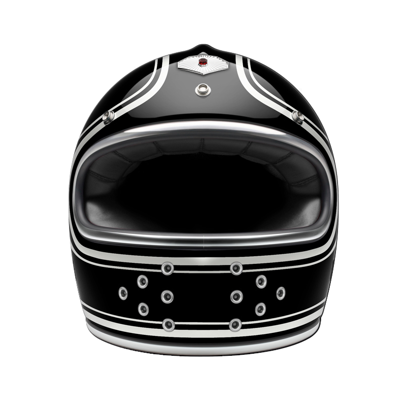 Munchen Motorcycle Helmet