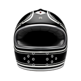 Munchen Motorcycle Helmet