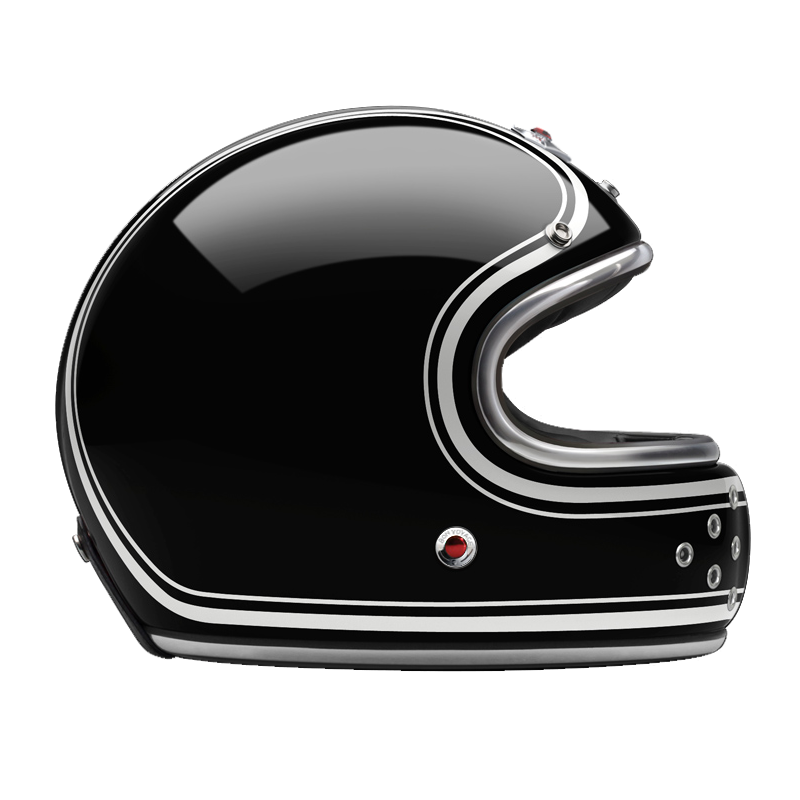Munchen Motorcycle Helmet