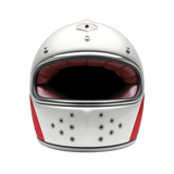 Spandau Motorcycle Helmet