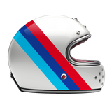 Spandau Motorcycle Helmet