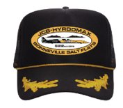 Hydromax Hat