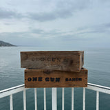 One Gun Ranch Branded Produce Box