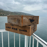 One Gun Ranch Branded Produce Box