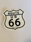 Tim Ward CALIFORNIA Small Stickers